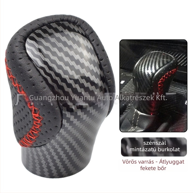 Váltókar markolat Lexus GX-300h RC-300 RX-350 (2015-2021) – Rész számok: 33504-48110-E0, 33504-48110-C0, 33504-0E170-E0