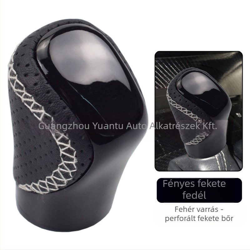 Váltókar markolat Lexus GX-300h RC-300 RX-350 (2015-2021) – Rész számok: 33504-48110-E0, 33504-48110-C0, 33504-0E170-E0