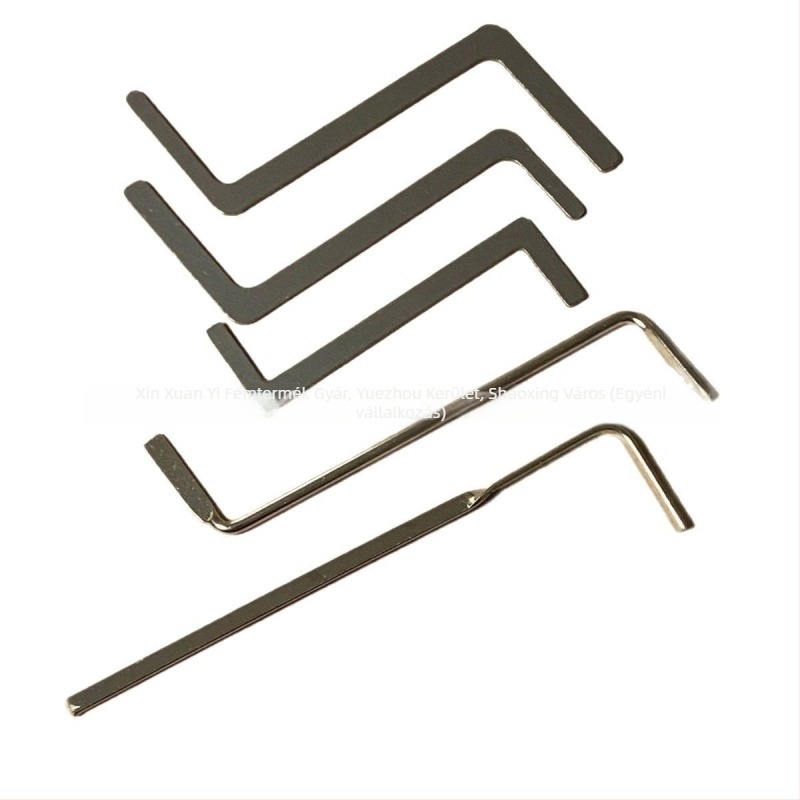 PU fogantyú, Modell 201 – Bőrtáska csomagolás, Szerszámkészlethez, Súly 150