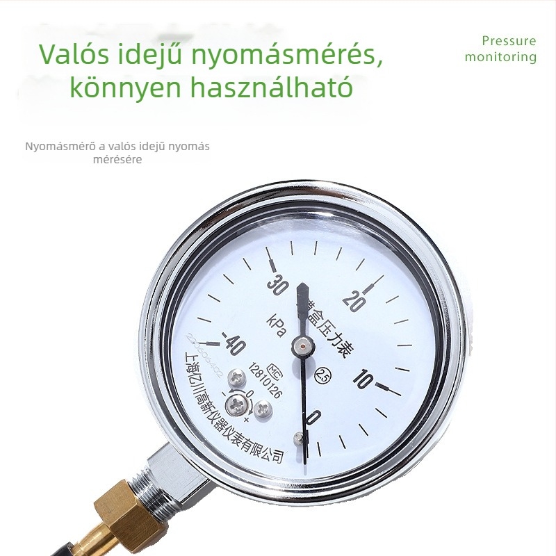 Funnel mellkas negatív nyomású szívókorrektor — szilikon test, Modell YKS-4031, Márka Medium