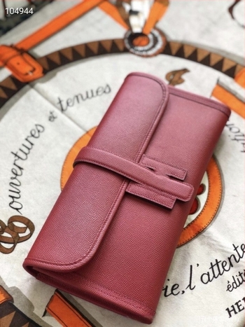 Női hosszú pénztárca H csattal, kártyatartó, sokoldalú clutch pénztárca, több kártyahely és aprópénz-tartó, közepes-hosszú méret.