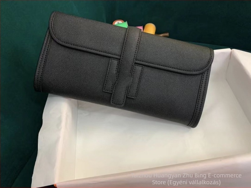 Női hosszú pénztárca H csattal, kártyatartó, sokoldalú clutch pénztárca, több kártyahely és aprópénz-tartó, közepes-hosszú méret.