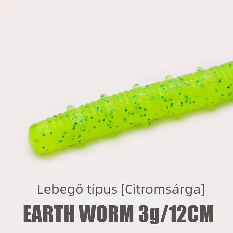 Ólomos fejű horgászhorog, csúcs nélküli, méret 2,5, tengerparti horgászathoz