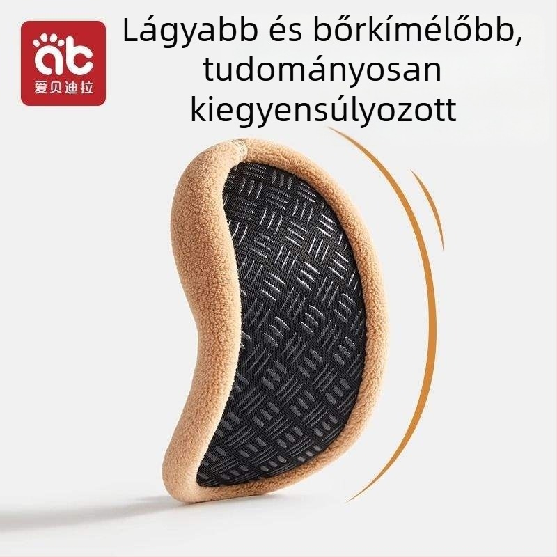 Baba zoknis cipő, TPR talppal, felsőrész szarvasmarha-bőr, rajzfilmszerű minta, 6–12 hónapos korosztálynak, téli használatra
