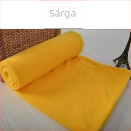 Flíces hálózsák bélés felnőtteknek, White Wolf, polár fleece belső, boríték alakú kialakítás, 500 g