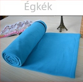 Flíces hálózsák bélés felnőtteknek, White Wolf, polár fleece belső, boríték alakú kialakítás, 500 g