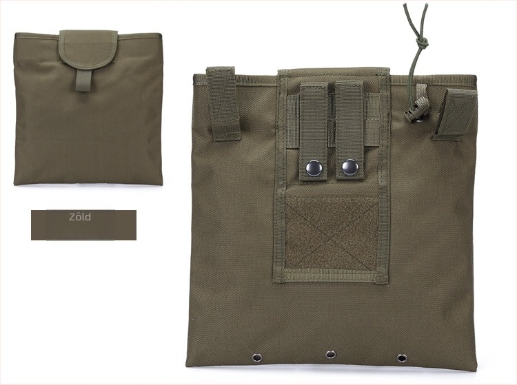 Sport övtáska | Nylon, 20–35 L, lélegző, vízálló, ultra könnyű, rejtett csat, nyomtatott logó