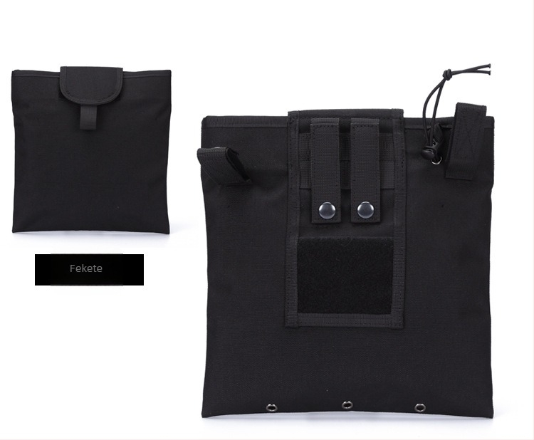 Sport övtáska | Nylon, 20–35 L, lélegző, vízálló, ultra könnyű, rejtett csat, nyomtatott logó