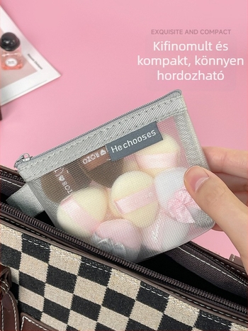 Orvosi készlet | W-692 modell, hálós anyag, tárolási funkció, japán stílus