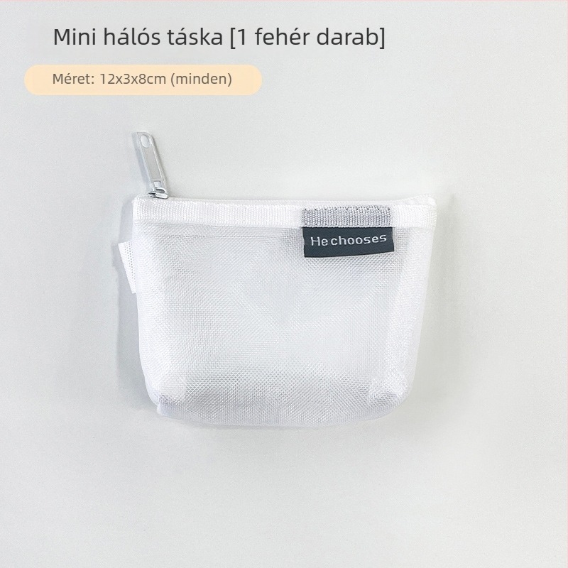 Orvosi készlet | W-692 modell, hálós anyag, tárolási funkció, japán stílus