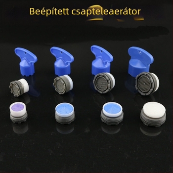 Konyhai csap beépített aerátorral — ACEMAX, műanyag, stílus: Egyéb