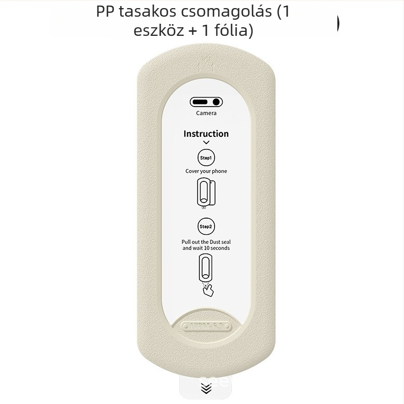 Galaxy S25 Ultra - elsődleges elülső üveg kijelzővédő, pormentes, anti-peep, HD tisztaságú, karcolás- és zuhanásálló; kompatibil Galaxy S21/S21+, S22/S23/S24/S25/S26U