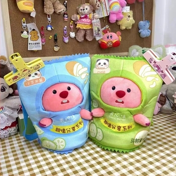 Plüss baba, állati motívum, rajzfilmszerű stílus, töltet rostos gyapot, rövid plüss, 15–35 éveseknek