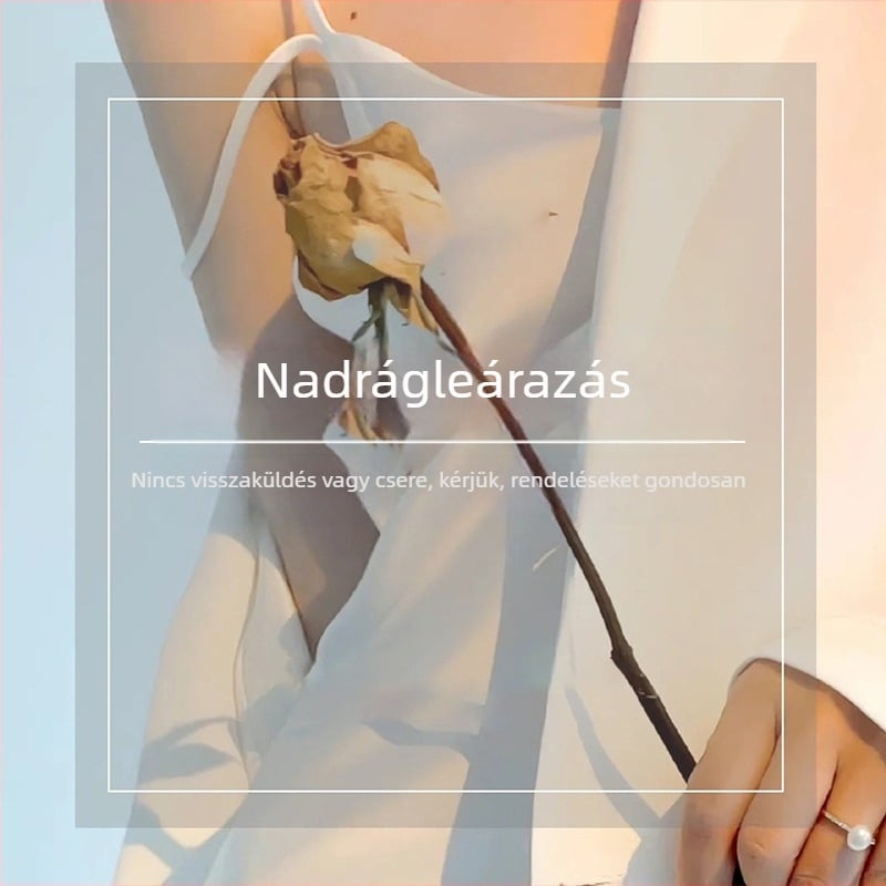 Női kosztüm laza szabású, öltöny gallér, 3/4-es ujjak, egygombos zárás, poliészter