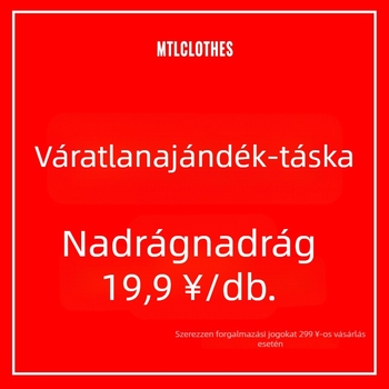 Férfi nadrágok – lazán szabott, középmagas derekú, cipzárral záródó, pamut anyag, koreai alapstílus