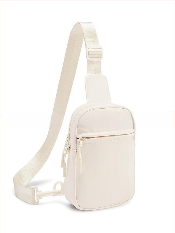 Poliészter sport övtáska, vízálló, ultra könnyű, unisex, kültéri sportokhoz