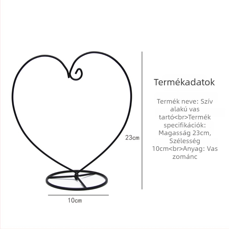 DIY moha mikrotáj üvegpalack mini kertekhez – magas boroszilikát üveg, Creative Workshop márka, karton csomagolás, akasztós üveg