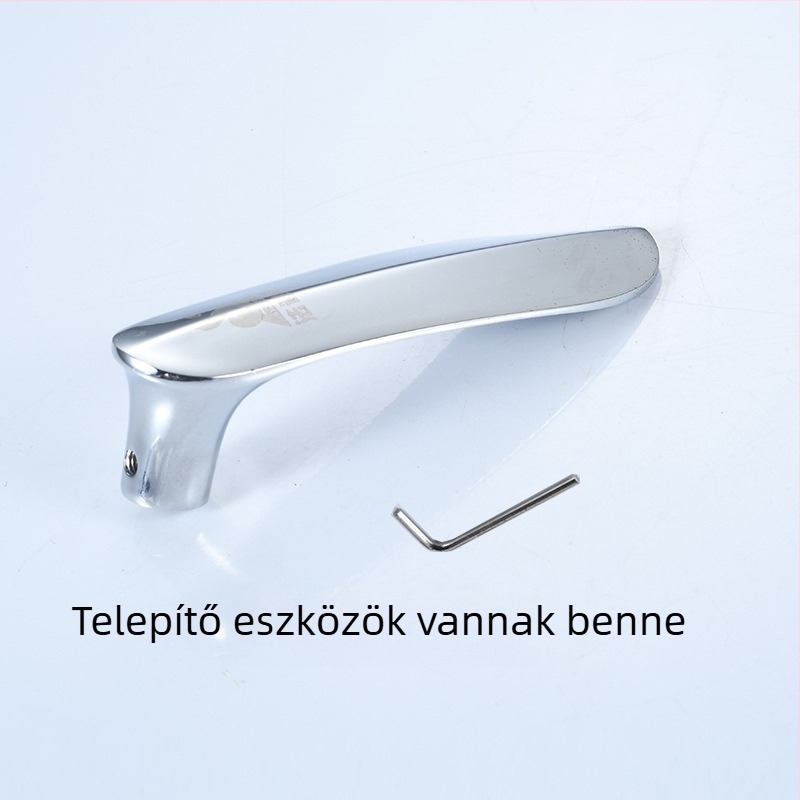 Szelepmag javító készlet mosogatóhoz és zuhanyzáshoz, cinkötvözet, Nordic stílus, termékkód Al693058459173