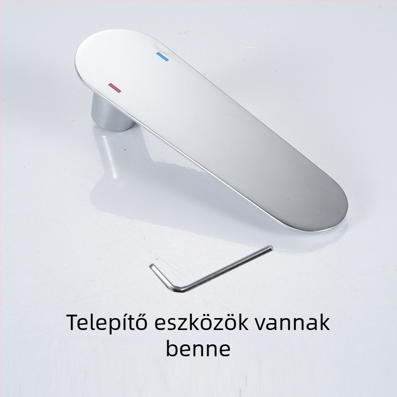 Szelepmag javító készlet mosogatóhoz és zuhanyzáshoz, cinkötvözet, Nordic stílus, termékkód Al693058459173