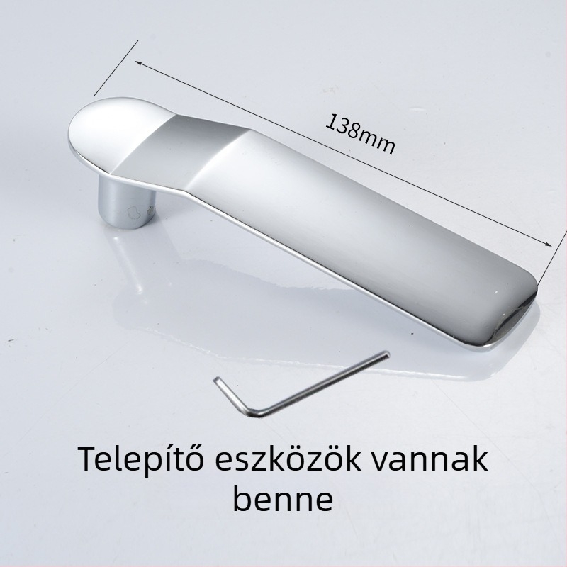 Szelepmag javító készlet mosogatóhoz és zuhanyzáshoz, cinkötvözet, Nordic stílus, termékkód Al693058459173