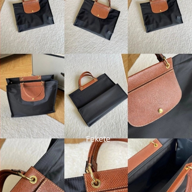 Laptop tote táska - utcai stílus, tehénsplit bőr, doboz alakú forma, belső zsebek telefonhoz, laptophoz és kamerához