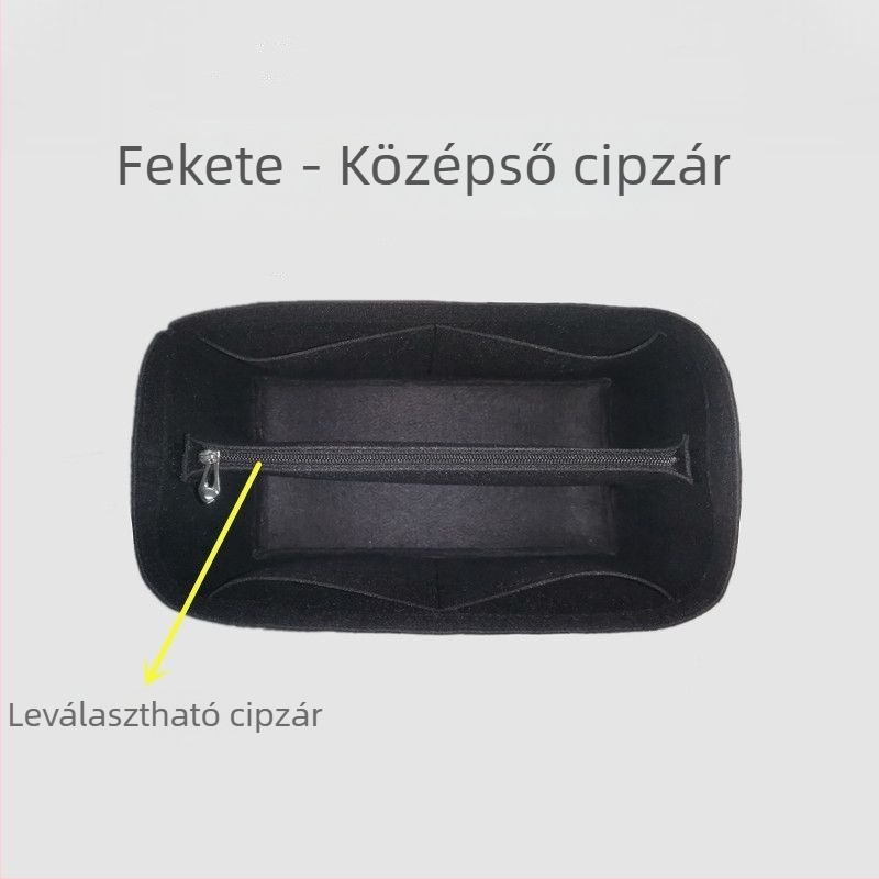 Orvosi készlet – belső táska a poggyász rendezéséhez, összehajtható, ultra-könnyű bélés, japán stílus