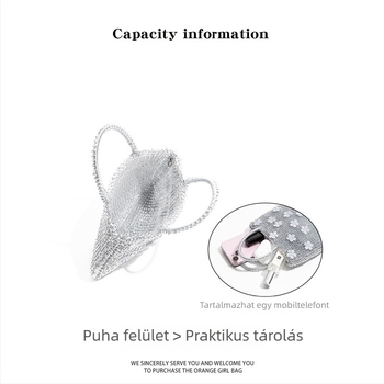 CKKUI kézitáska, európai- és amerikai stílus, PVC anyag, felső nyitás, 2026 nyár