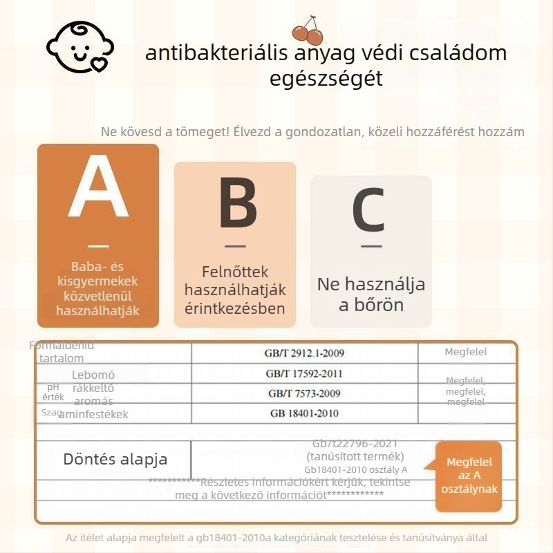 Sunny Day négy részes ágyneműkészlet, poliészter, rajzfilm minta, reaktív nyomtatás
