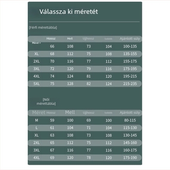 Kapucnis külső ruha – nylon/poliamid (78% nylon, 22% spandex), SPF50+, légáteresztő, gyorsan száradó, ultra vékony