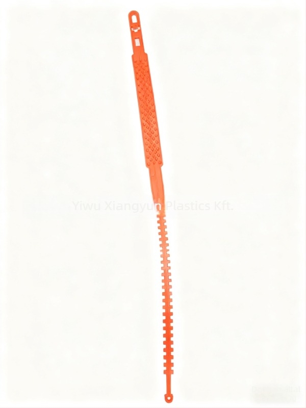 Autó gumiabroncsokhoz való univerzális gumihólánc, modell 9795, 165–275 mm közötti abroncsokra, tömeg 75 g (Márka: Simple drunk)