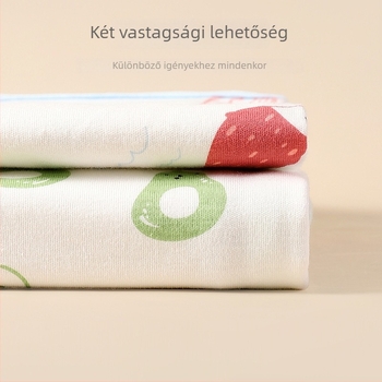 Újszülött swaddle kendő, pamut anyag, importált, Class A, mintázat 19581439572