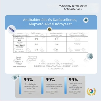 Újszülött beburkoló takaró, 100% pamut, tavasz–ősz, súly 1 jin alatt, testre szabható