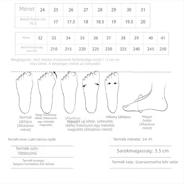 Párducmintás latin tánc cipő lányoknak, magas sarkú, puha talpú, selyem felsőrész, táncgyakorlócipő