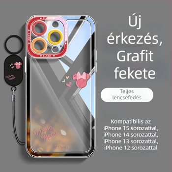 iPhone 15-hoz kompatibilis tokkal, 16e új sorozat, teljes körű védelem iPhone 13 és iPhone 14 Pro Max számára