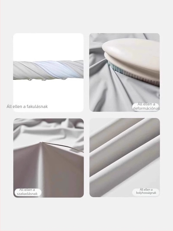 Nylon Ice Silk UV-védőruha nőknek - UPF50+, hosszú ujjú, légáteresztő, karimával ellátott, 80-90% nylon, <30% spandex, tavasz 2025