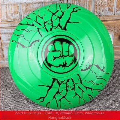 Gyerek Hulk izmokkal jelmez – uniszex, spandex anyag, játék/ anime szerepjátékhoz, 2023 tavasz