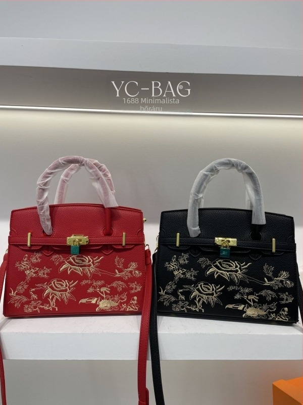YC városi minimalist PU kézitáska laptopzsebbel, vízszintes téglalap alakú, cipzáros nyitás