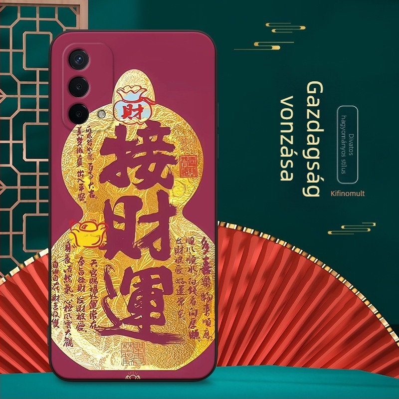 OPPO A935G telefontok, ütésálló, szilikon, matt felület, fekete