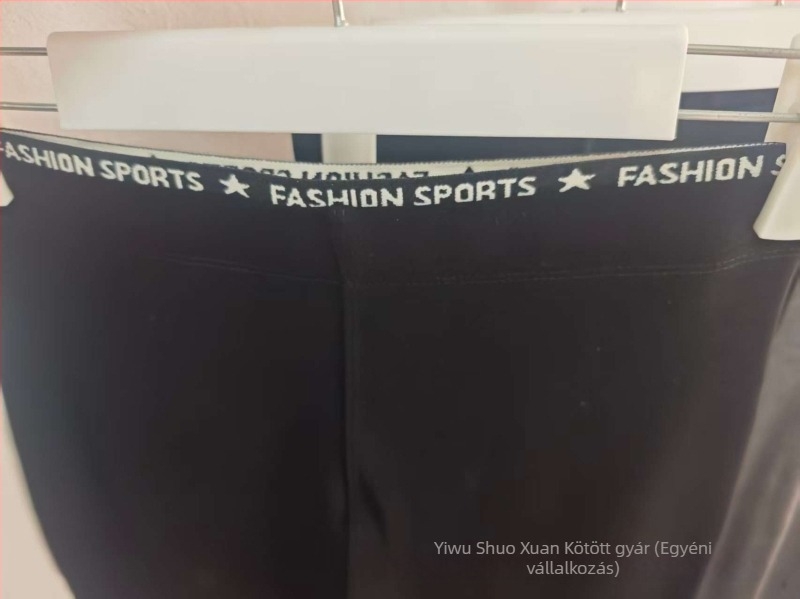 One-Piece nylon nadrág - Extra vastag, Magas rugalmasság, Slim fit, Tight Type