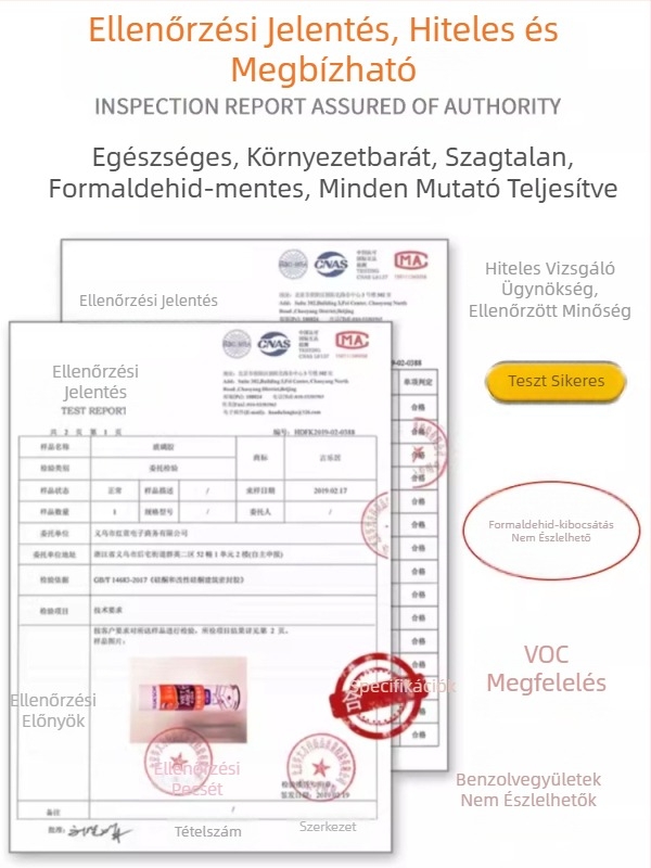 Zuhanyzókamra szilikontömítő – üvegajtóhoz, vízálló, repedésmentes, átlátszó