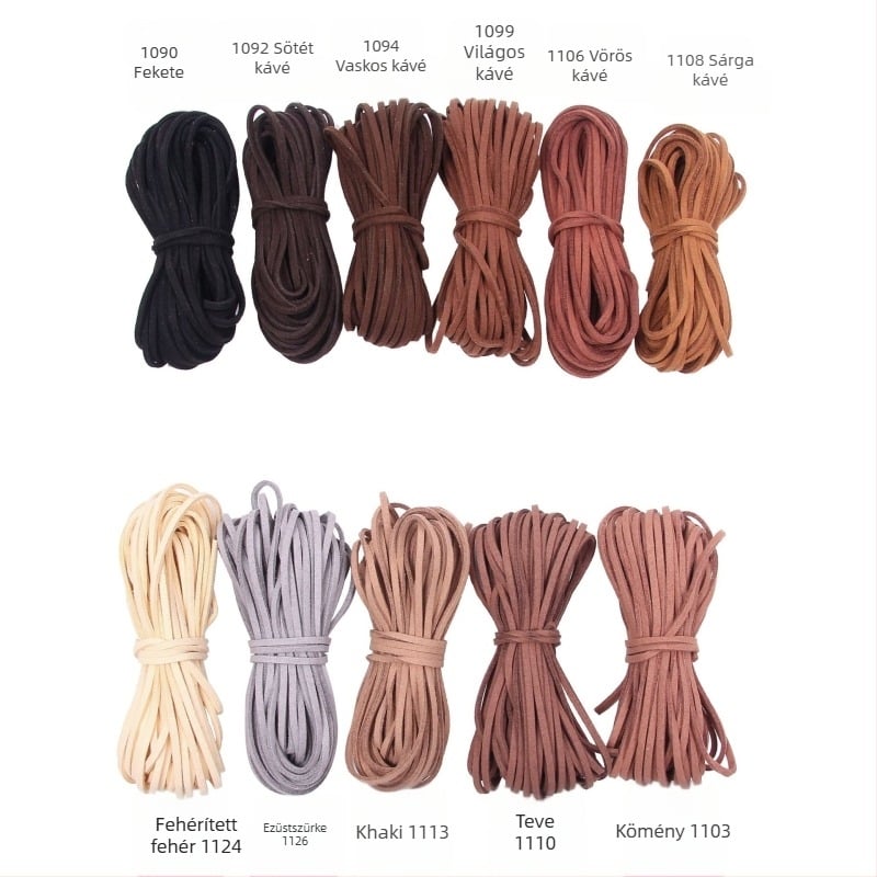 Karkötődrót – Super migration anyag, származás Jinhua, Hyhpsyj márka, Ősz 2021