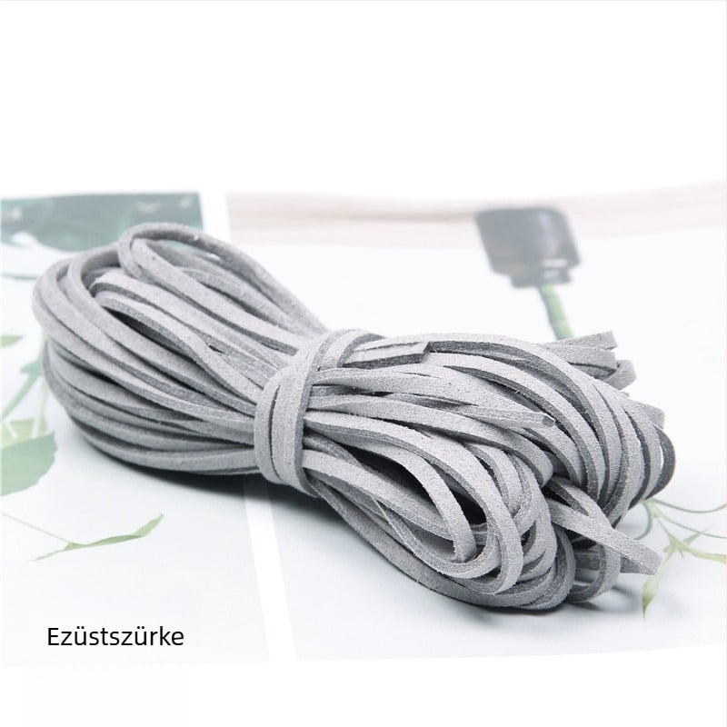 Karkötődrót – Super migration anyag, származás Jinhua, Hyhpsyj márka, Ősz 2021