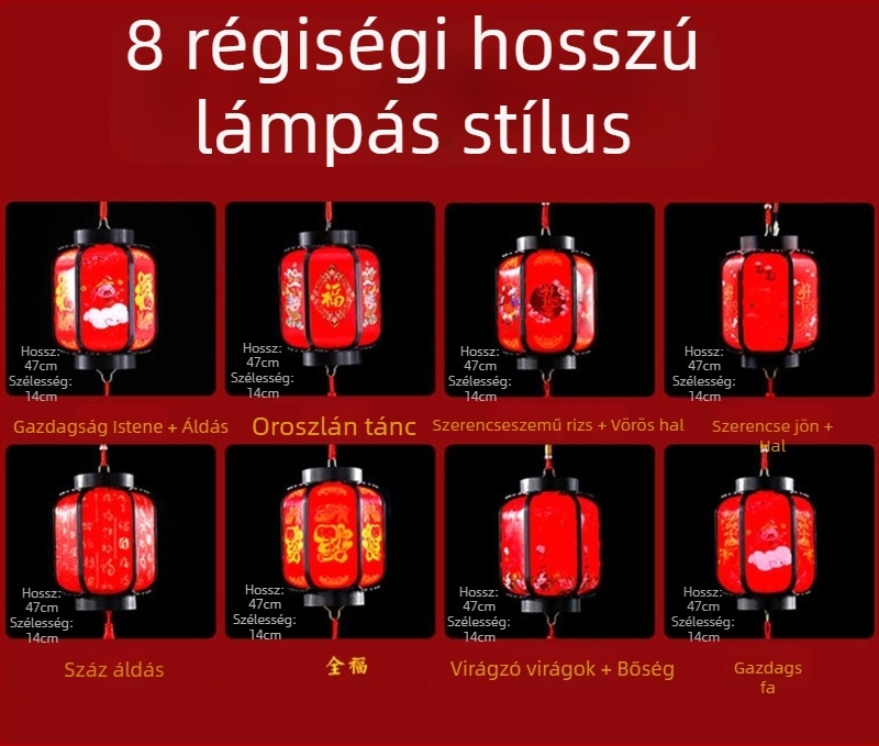 Gyermekeknek szóló hordozható LED lámpás hang- és fényinterakcióval – műanyag játék 14+