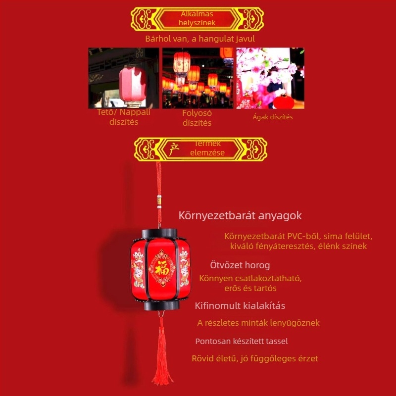 Gyermekeknek szóló hordozható LED lámpás hang- és fényinterakcióval – műanyag játék 14+