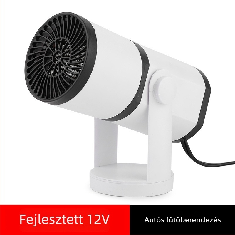 Autómelegítő műanyag házban, 150 W teljesítmény, modell CPH-N316.