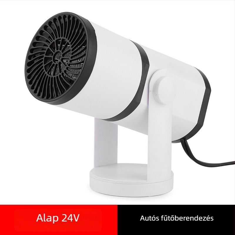 Autómelegítő műanyag házban, 150 W teljesítmény, modell CPH-N316.