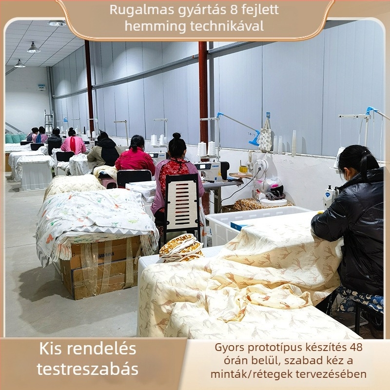 Háromszög alakú gyerek nyálkendő négy rétegű géz pamutból, A-osztály, vízálló, 0–6 éveseknek