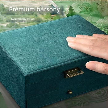 Gyerekeknek készült hajdísz készlet – virág alakú fém hajtűk, kézműves, modern minimalista stílus, egyedi csomagolás, 2025 tavasz megjelenés