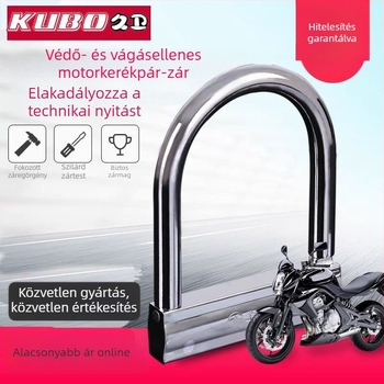 Elektromos jármű zár, HP típus, réz, amerikai stílus