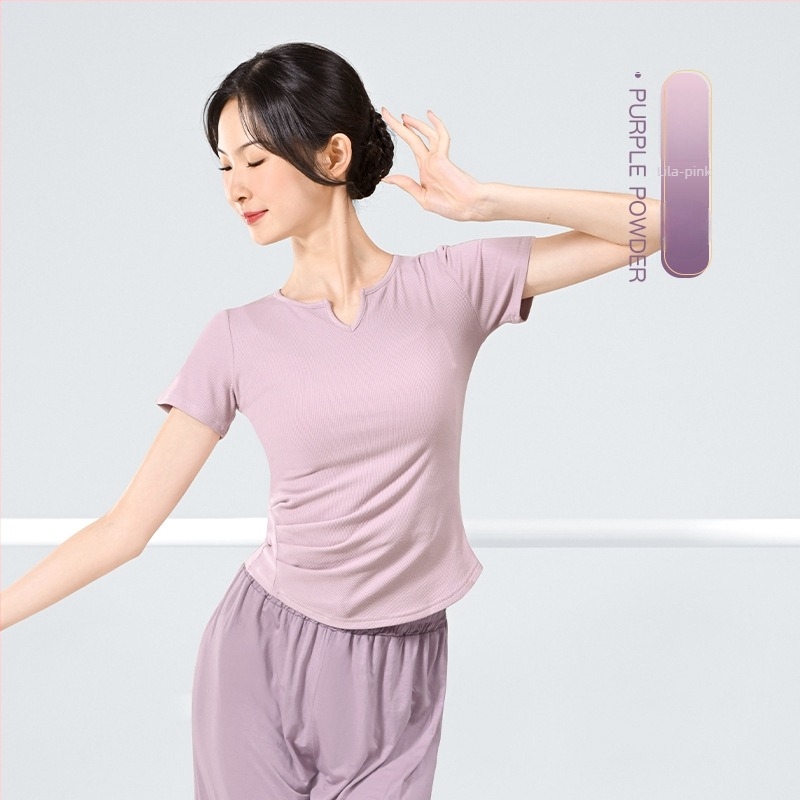 Női balett-tánc body hosszú ujjú – Modal viszkóz 92% anyag